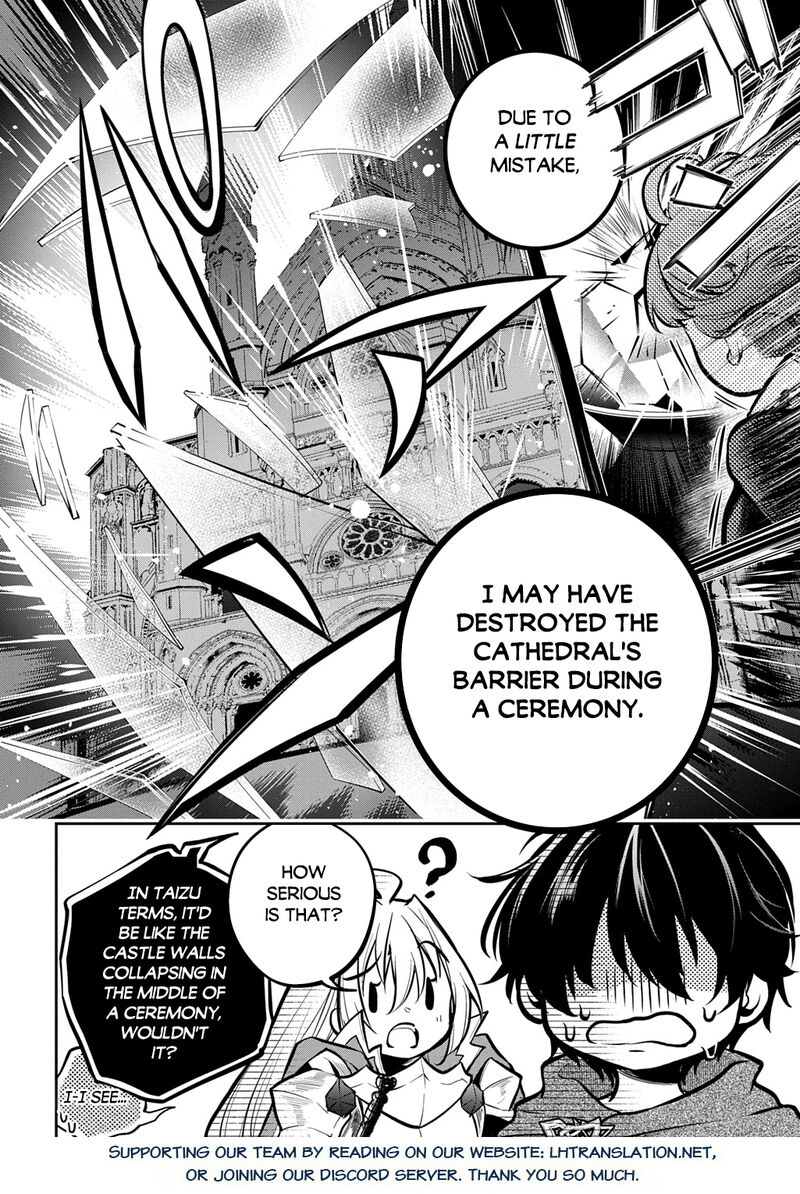 Isekai Demo Bunan Ni Ikitai Shoukougun 35a 22