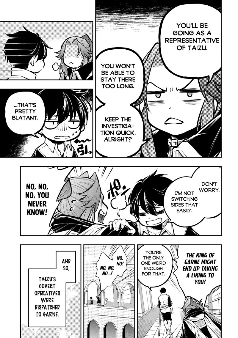 Isekai Demo Bunan Ni Ikitai Shoukougun 35a 9