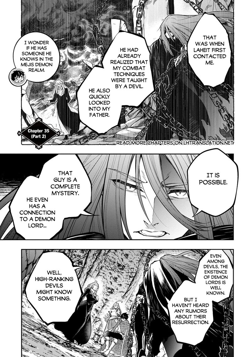 Isekai Demo Bunan Ni Ikitai Shoukougun 35b 1