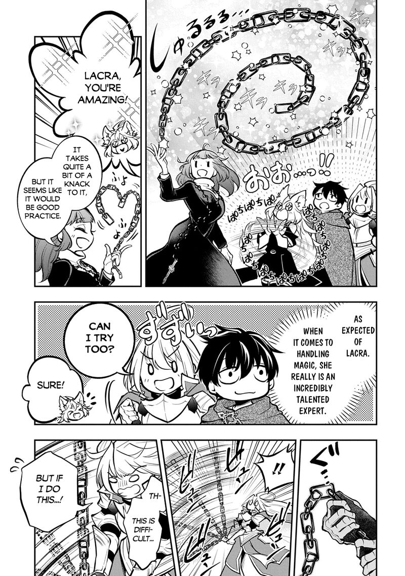 Isekai Demo Bunan Ni Ikitai Shoukougun 35b 13