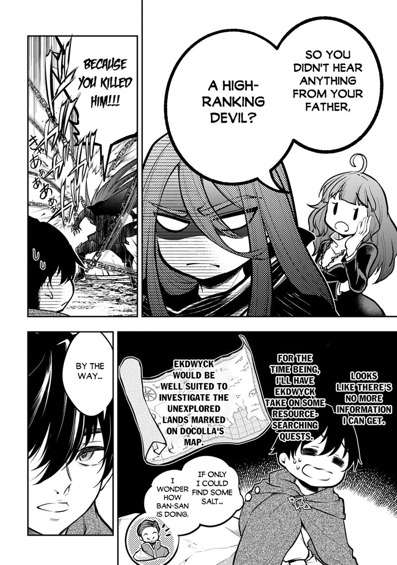 Isekai Demo Bunan Ni Ikitai Shoukougun 35b 2