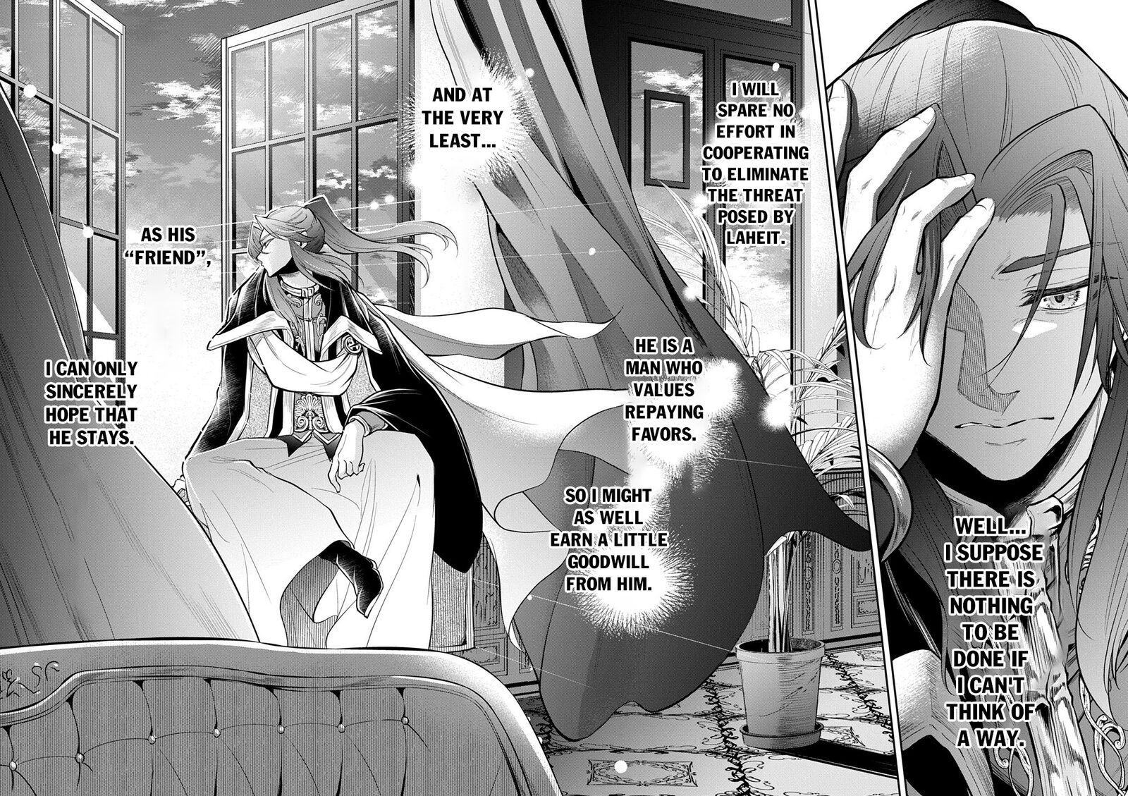 Isekai Demo Bunan Ni Ikitai Shoukougun 35b 22