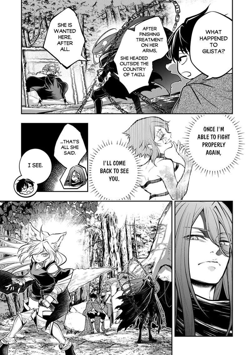Isekai Demo Bunan Ni Ikitai Shoukougun 35b 3