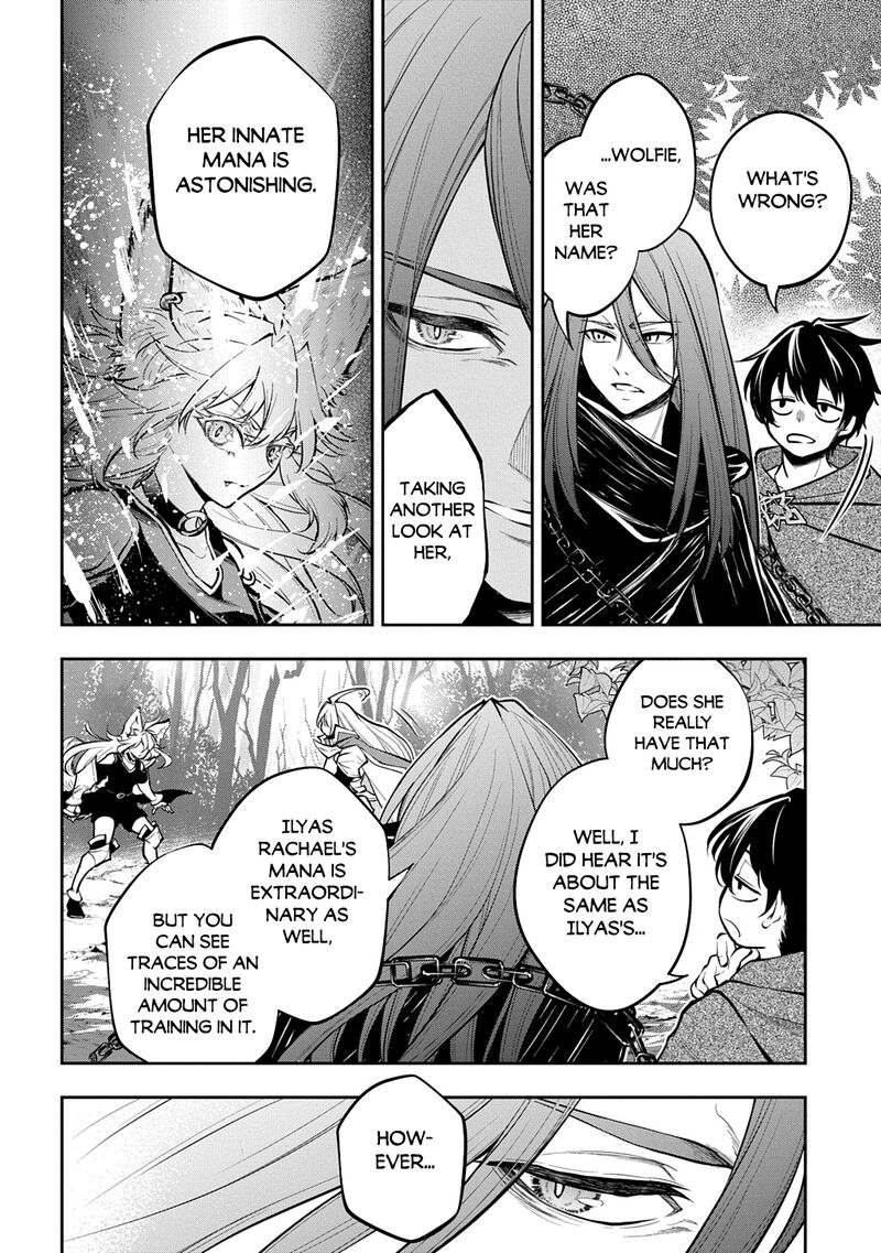 Isekai Demo Bunan Ni Ikitai Shoukougun 35b 4