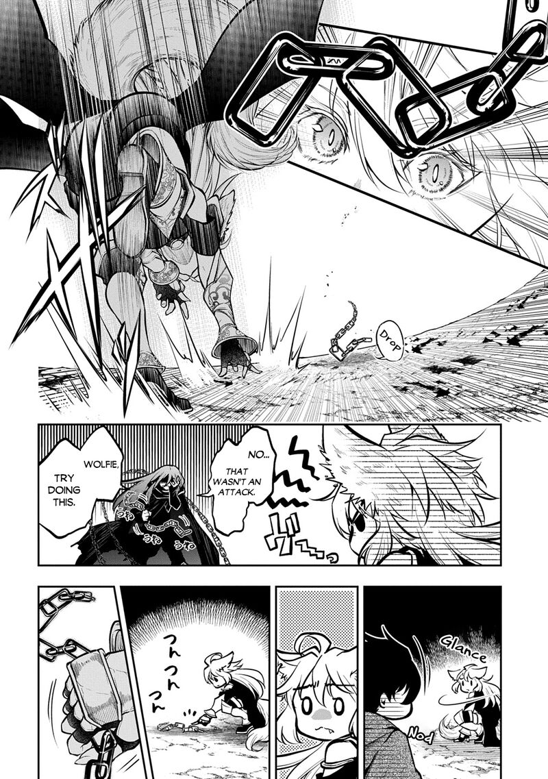 Isekai Demo Bunan Ni Ikitai Shoukougun 35b 6