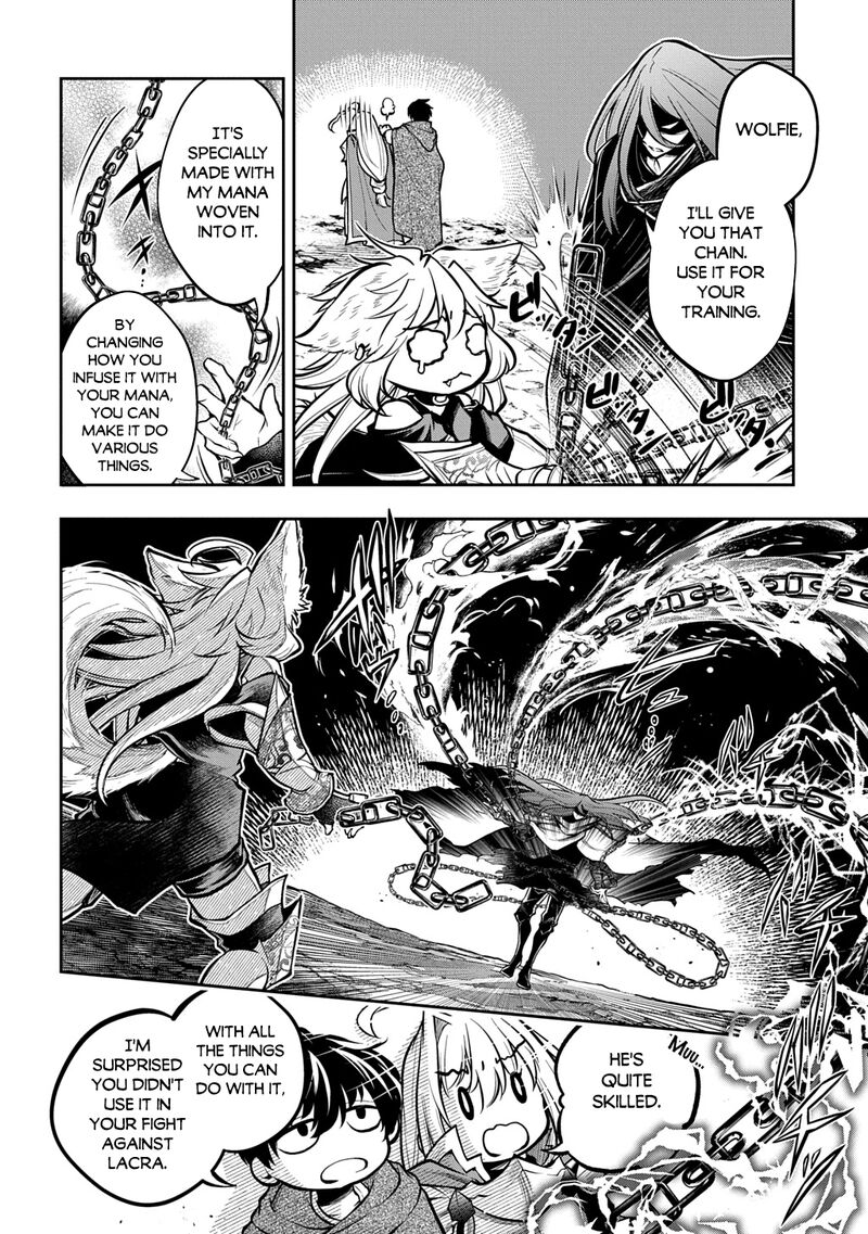 Isekai Demo Bunan Ni Ikitai Shoukougun 35b 8