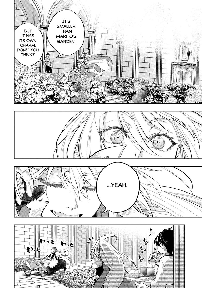 Isekai Demo Bunan Ni Ikitai Shoukougun 36 18