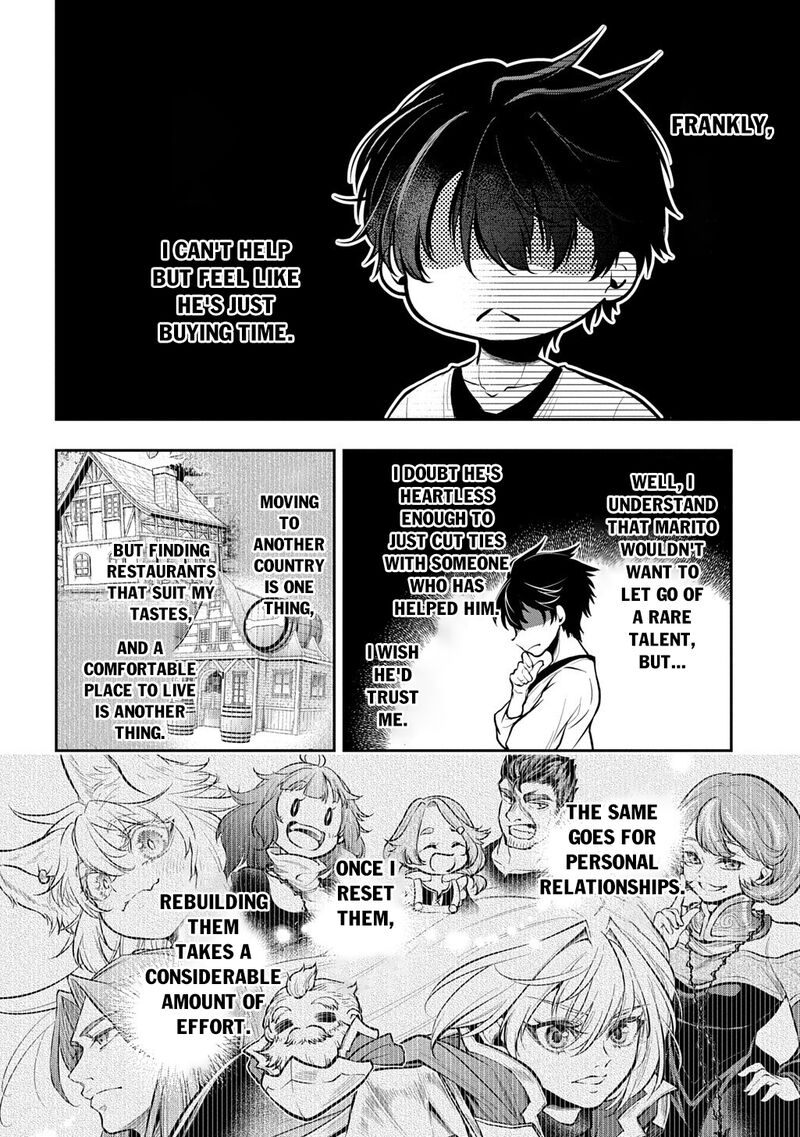 Isekai Demo Bunan Ni Ikitai Shoukougun 36 2