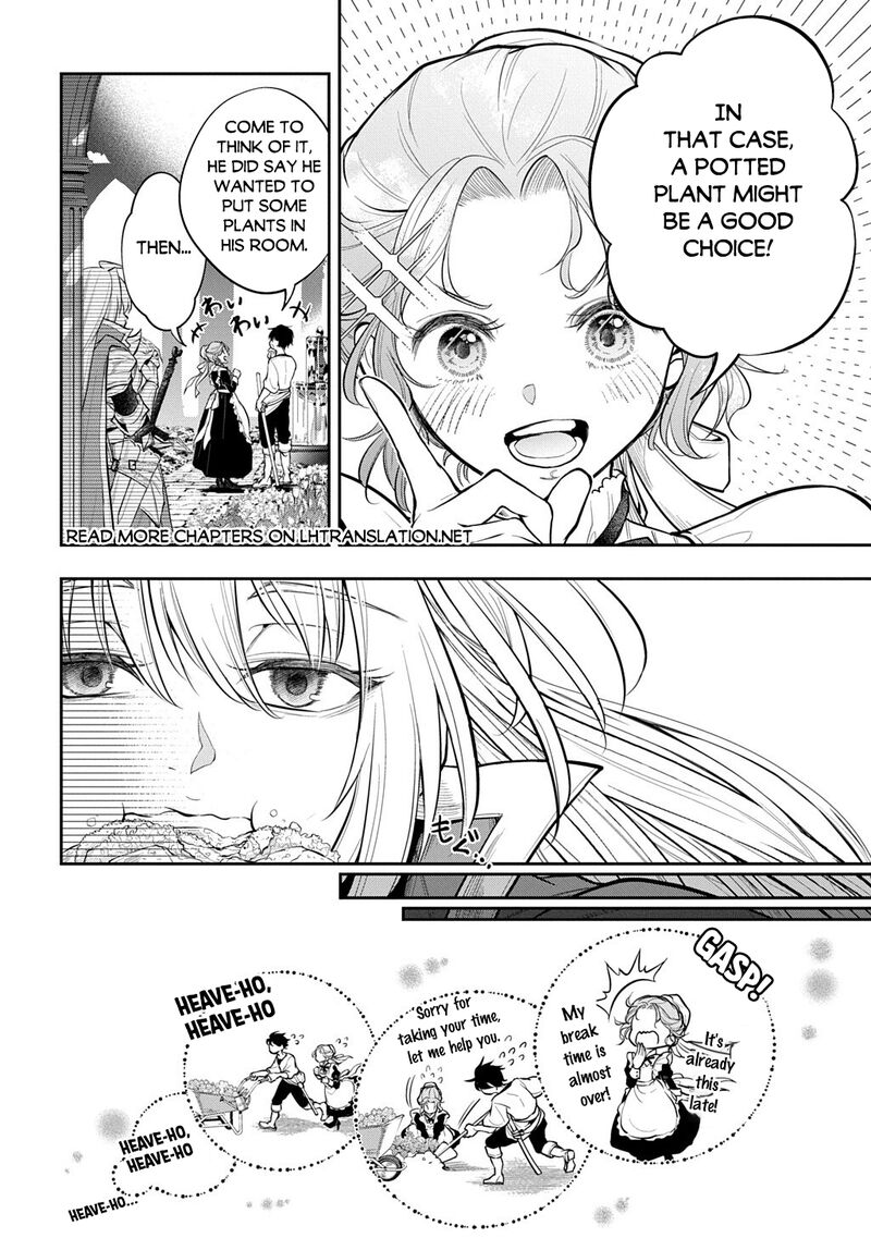 Isekai Demo Bunan Ni Ikitai Shoukougun 37 10