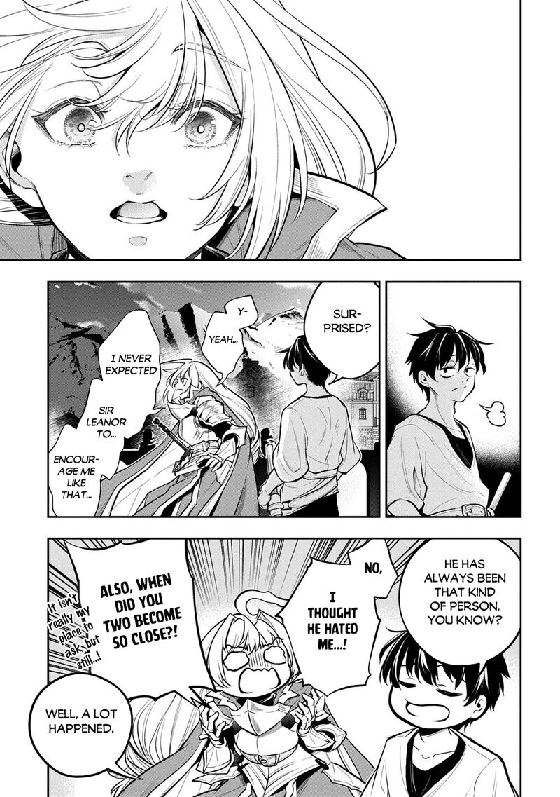 Isekai Demo Bunan Ni Ikitai Shoukougun 37 19