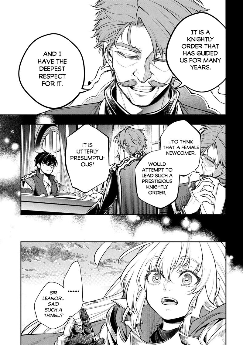 Isekai Demo Bunan Ni Ikitai Shoukougun 37 23