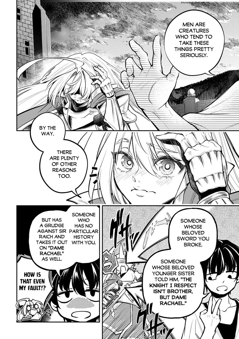 Isekai Demo Bunan Ni Ikitai Shoukougun 37 26