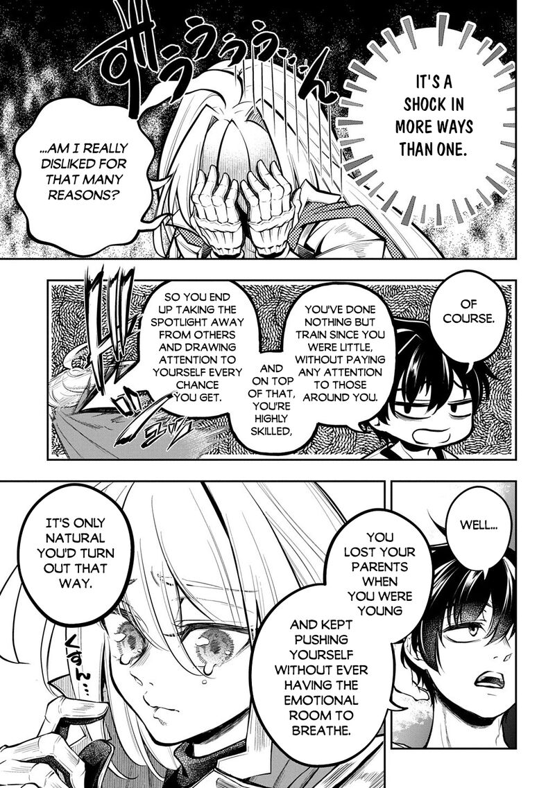 Isekai Demo Bunan Ni Ikitai Shoukougun 37 27