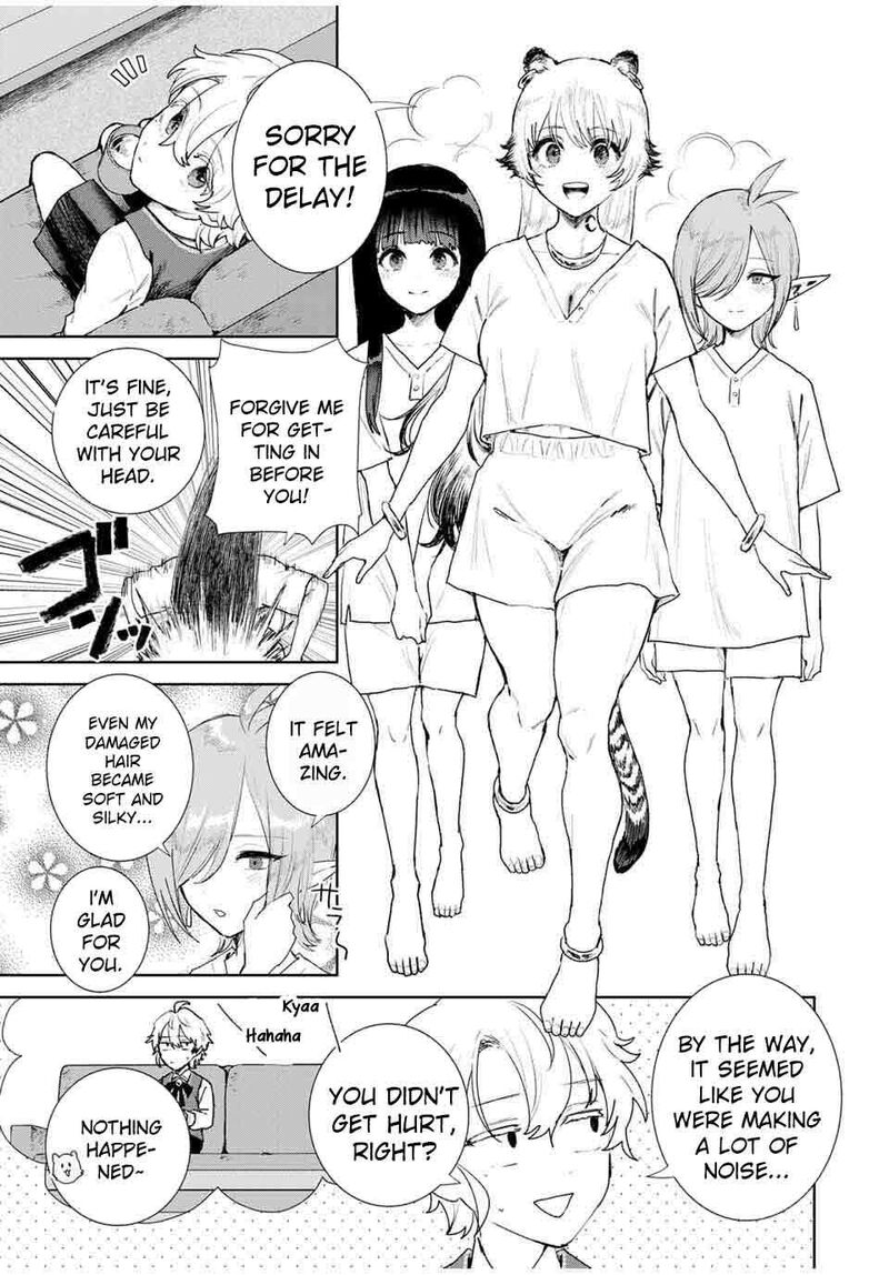 Isekai Gourmet De Nariagari Musou 10 13