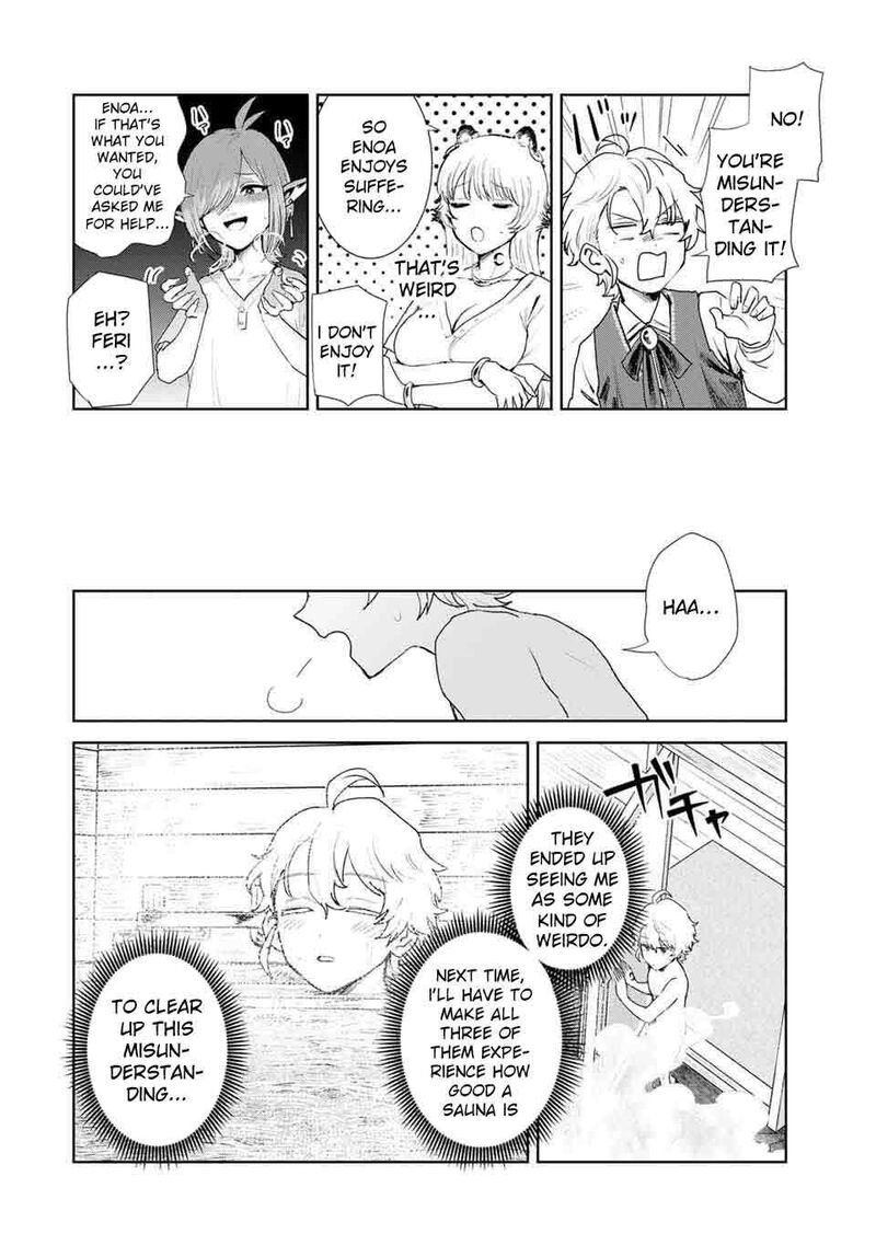 Isekai Gourmet De Nariagari Musou 10 16