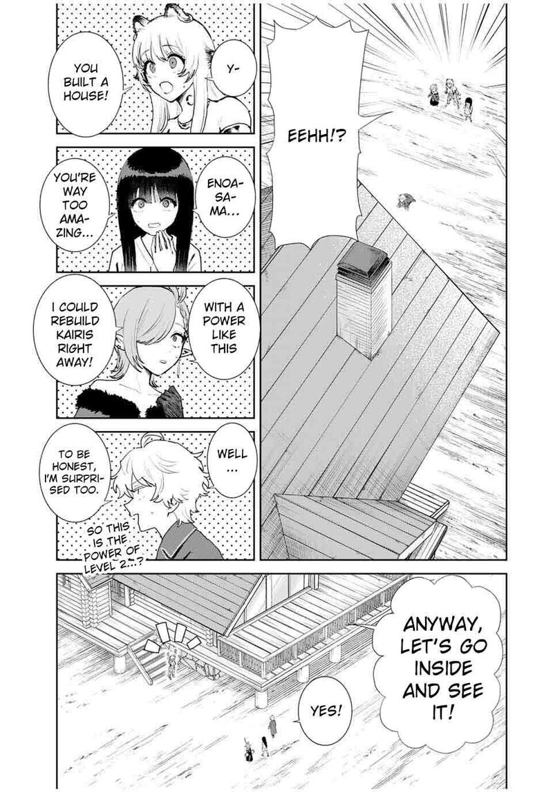 Isekai Gourmet De Nariagari Musou 10 5