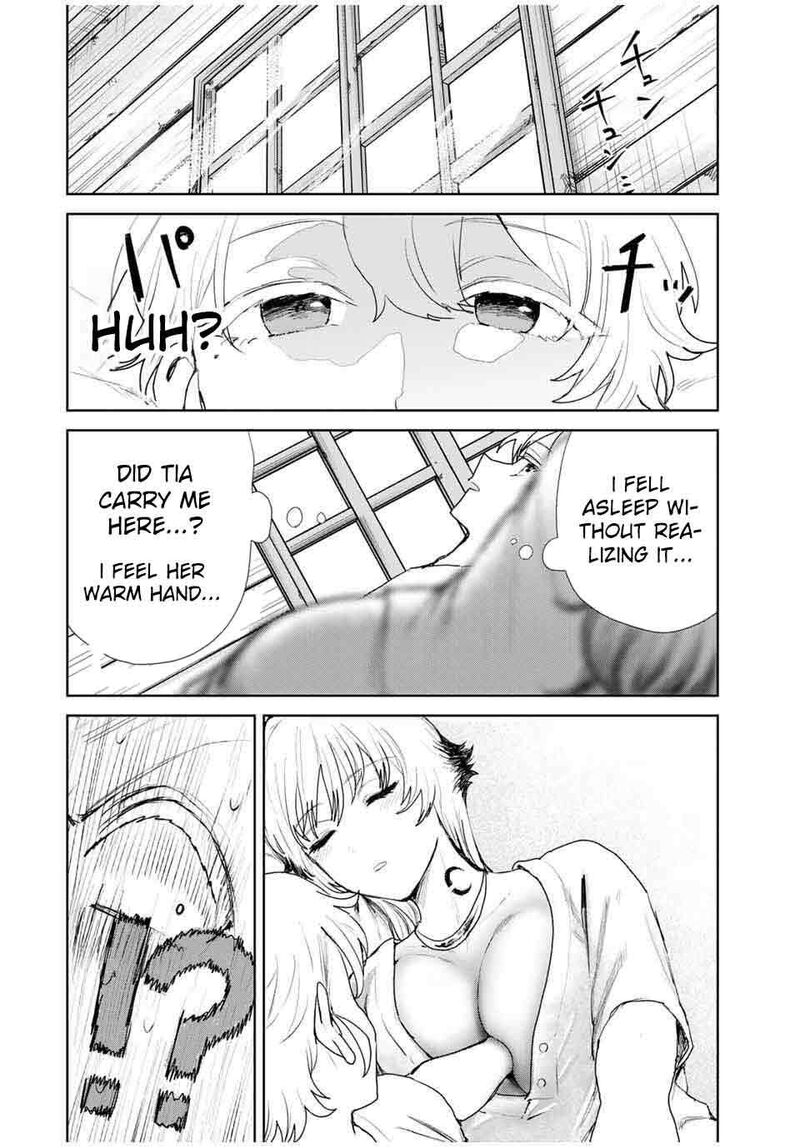 Isekai Gourmet De Nariagari Musou 11 12