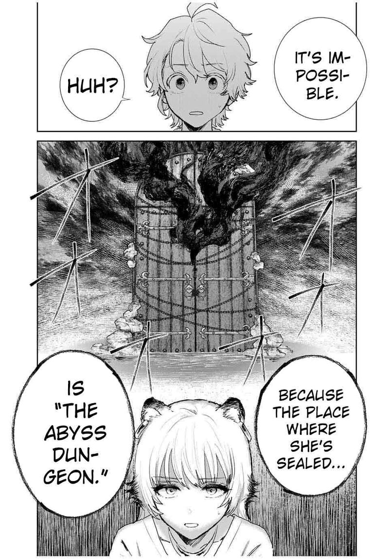 Isekai Gourmet De Nariagari Musou 11 3