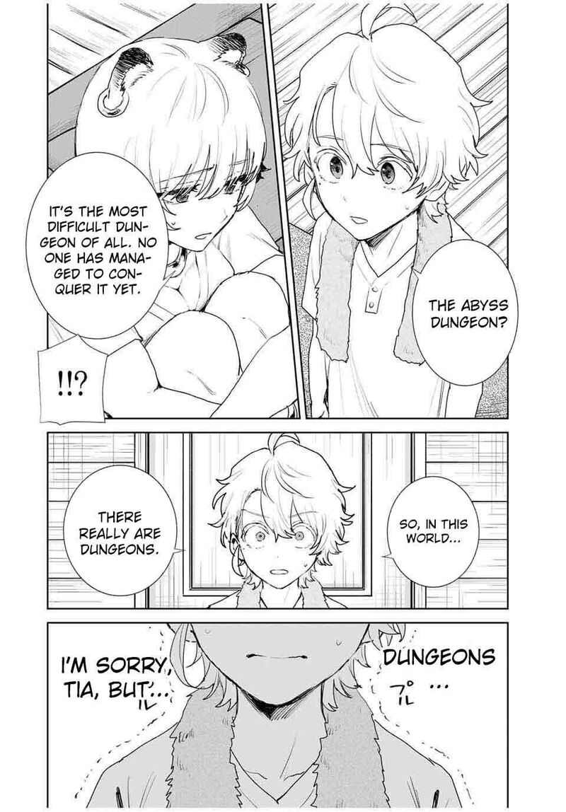 Isekai Gourmet De Nariagari Musou 11 4