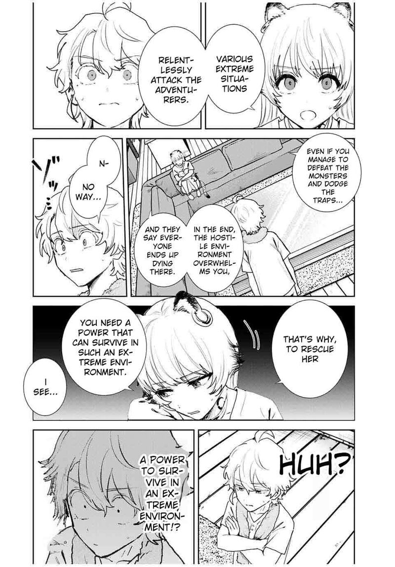 Isekai Gourmet De Nariagari Musou 11 6