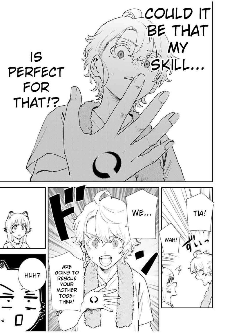 Isekai Gourmet De Nariagari Musou 11 7