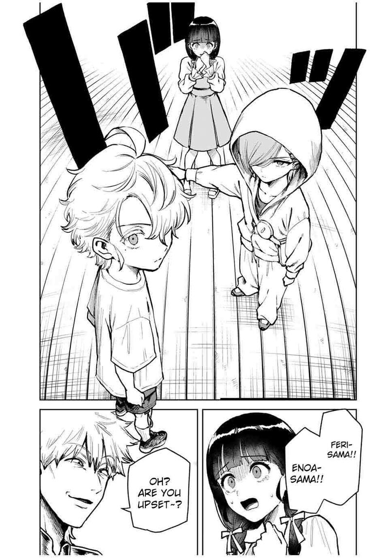 Isekai Gourmet De Nariagari Musou 13 10