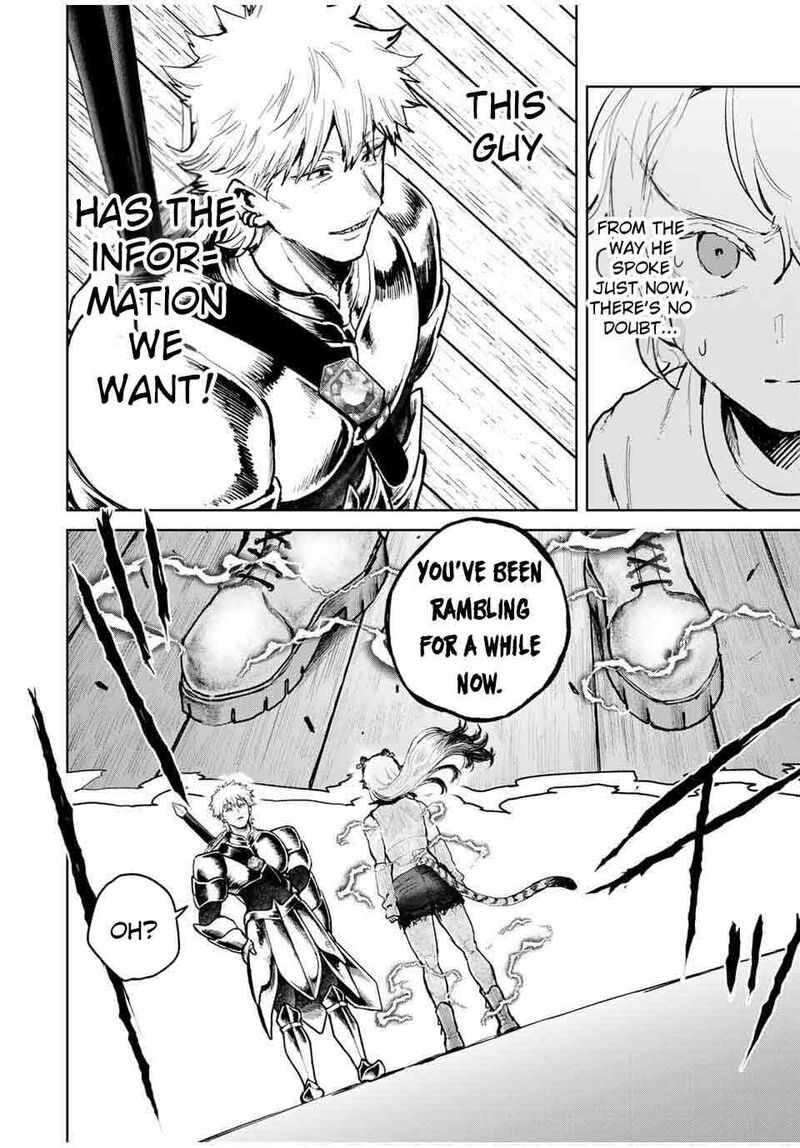 Isekai Gourmet De Nariagari Musou 13 11