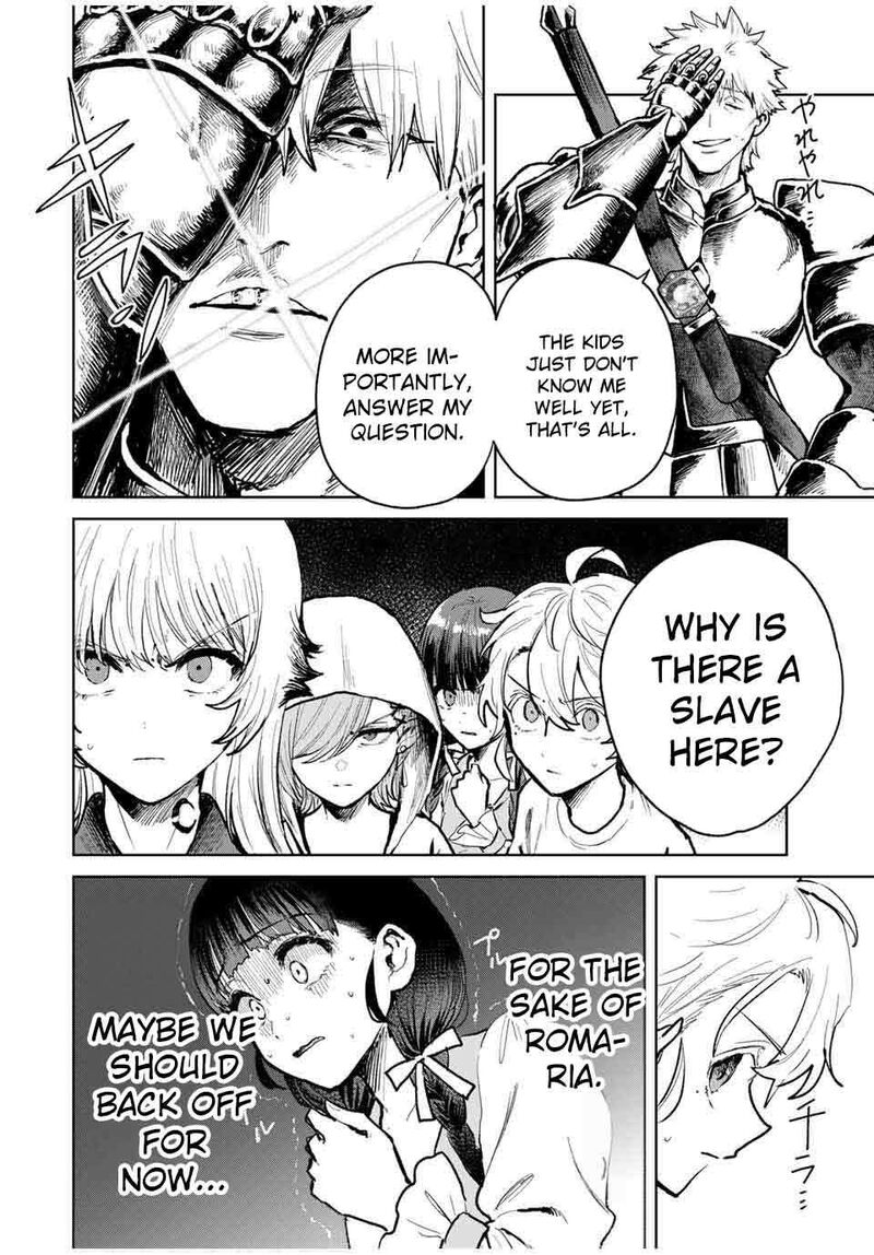 Isekai Gourmet De Nariagari Musou 13 13