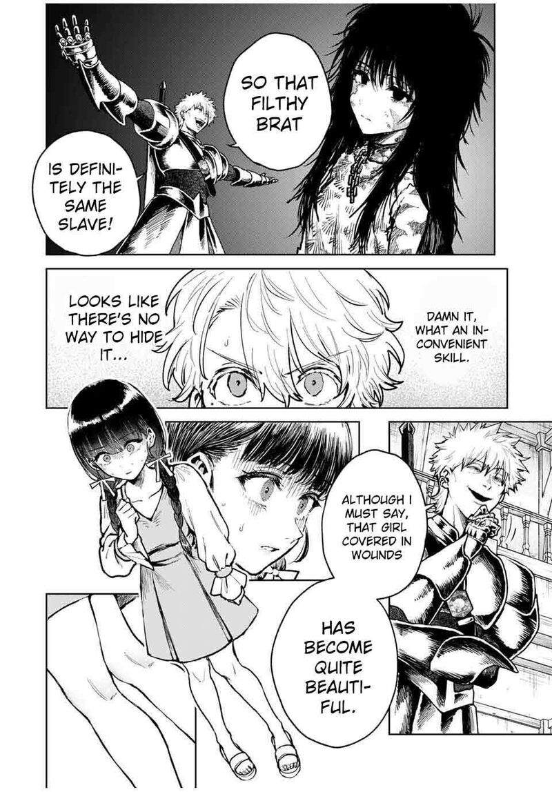 Isekai Gourmet De Nariagari Musou 13 15