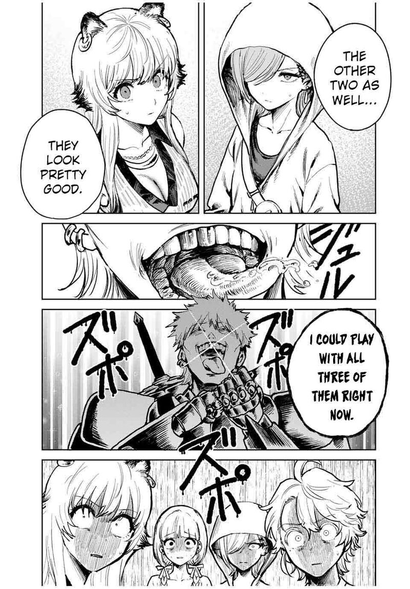 Isekai Gourmet De Nariagari Musou 13 16