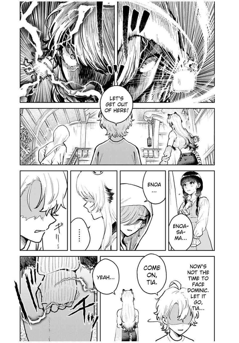 Isekai Gourmet De Nariagari Musou 13 17