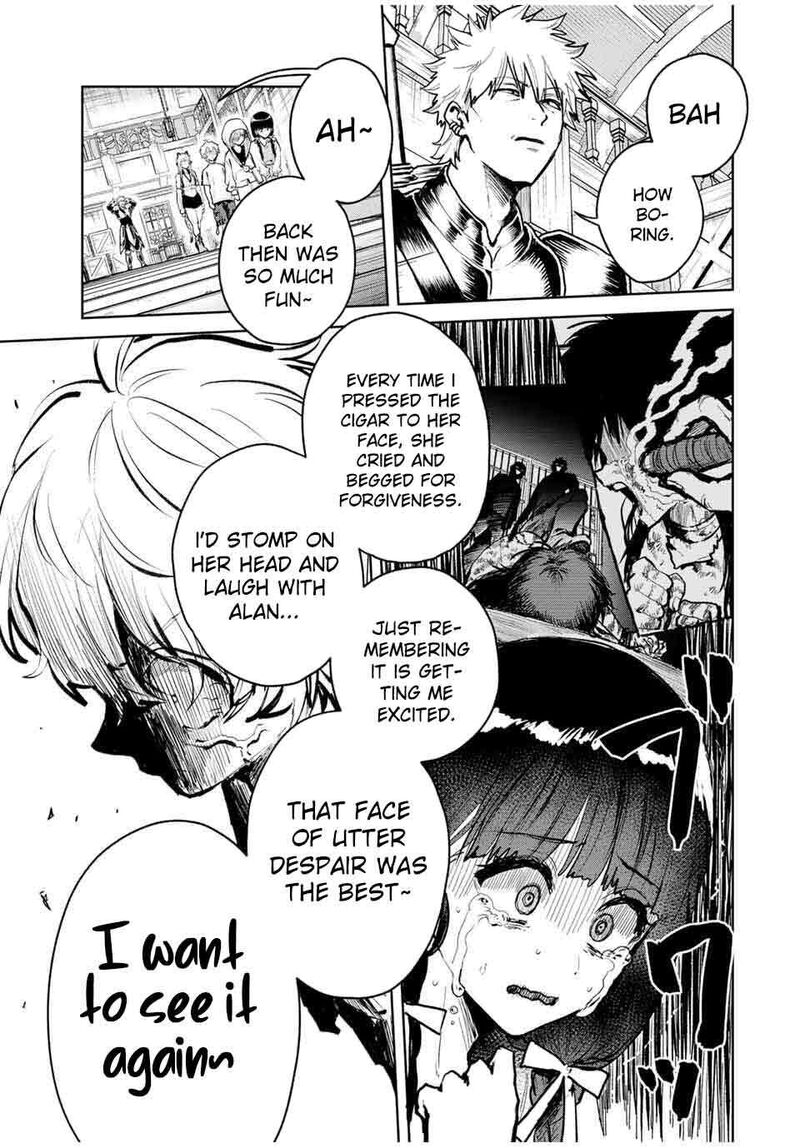 Isekai Gourmet De Nariagari Musou 13 18