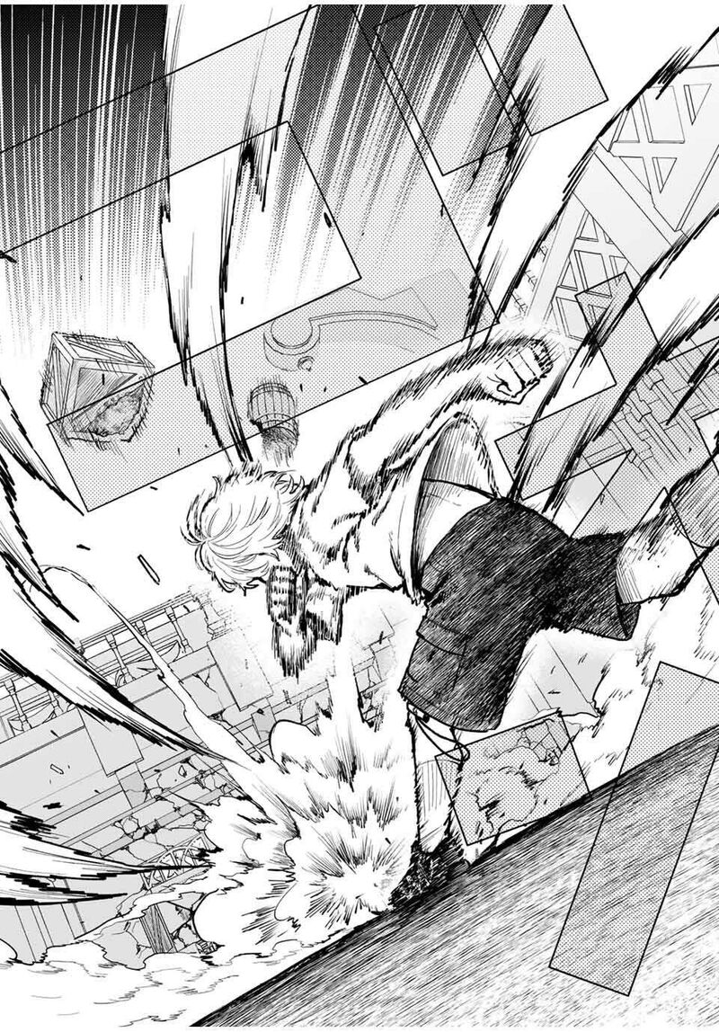 Isekai Gourmet De Nariagari Musou 13 20