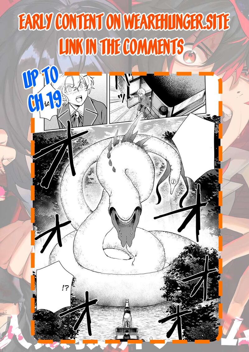 Isekai Gourmet De Nariagari Musou 13 22