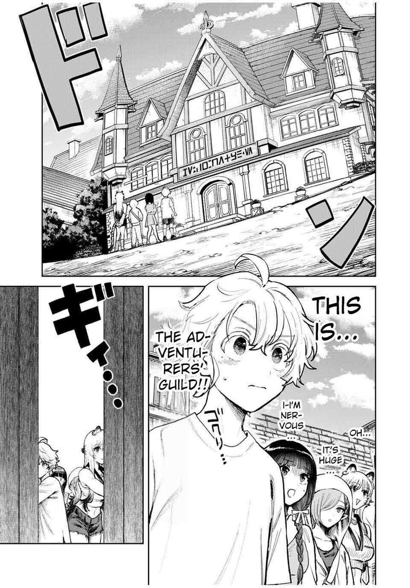 Isekai Gourmet De Nariagari Musou 13 5