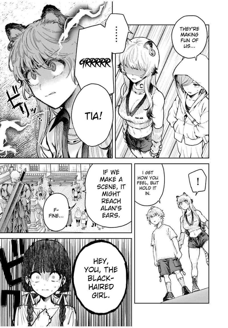 Isekai Gourmet De Nariagari Musou 13 8