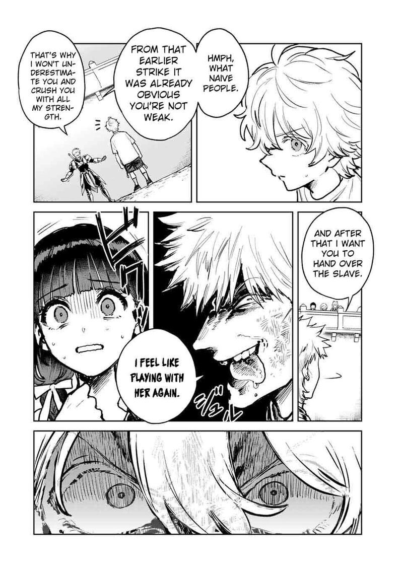 Isekai Gourmet De Nariagari Musou 14 10