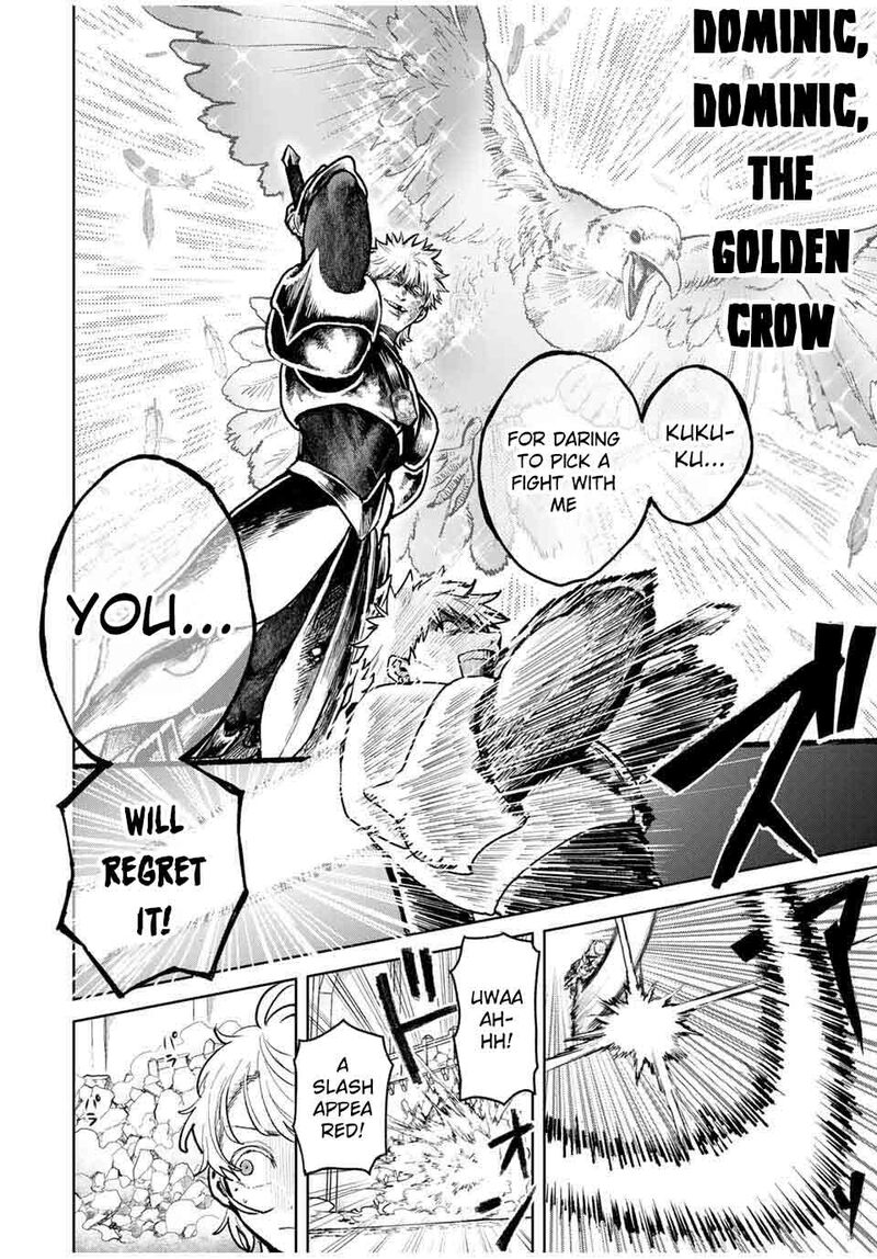 Isekai Gourmet De Nariagari Musou 14 14