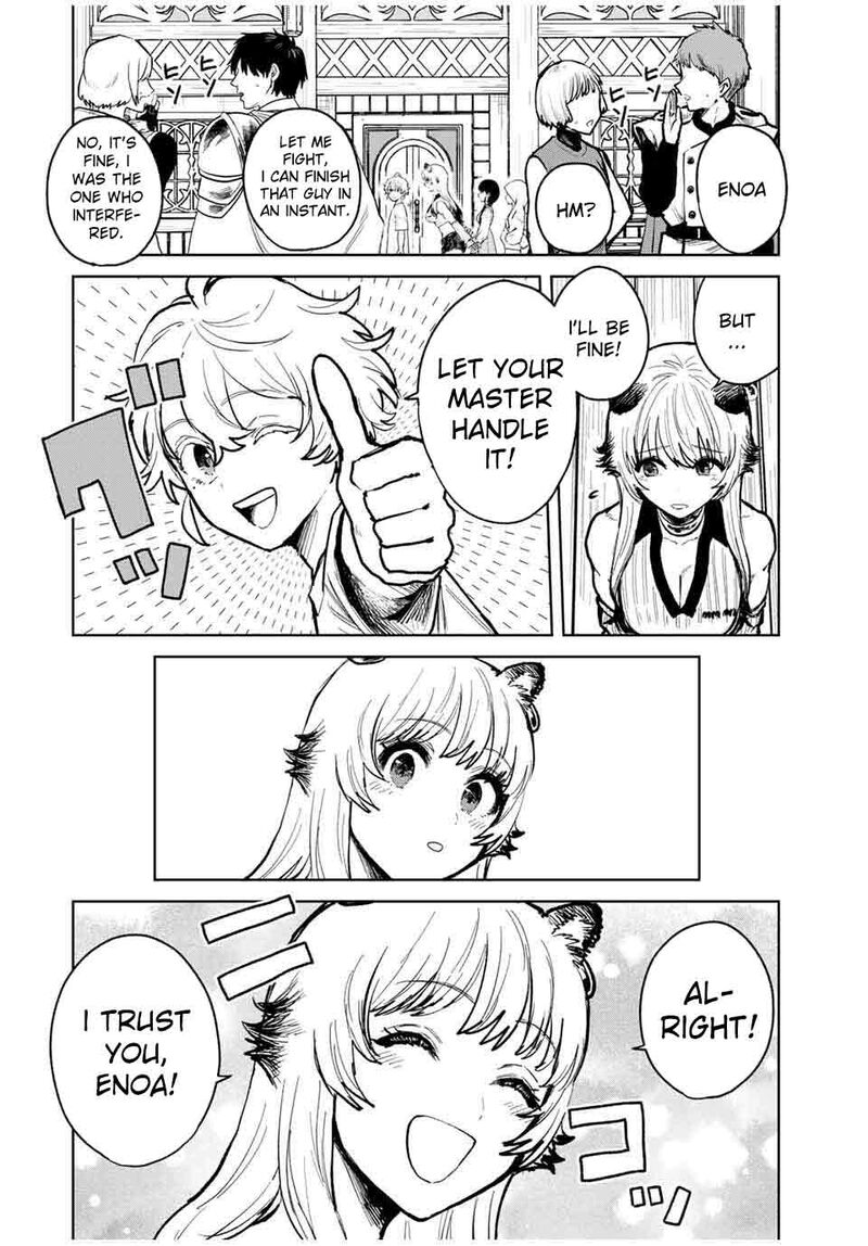 Isekai Gourmet De Nariagari Musou 14 8