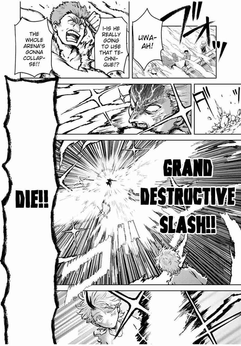 Isekai Gourmet De Nariagari Musou 15 10