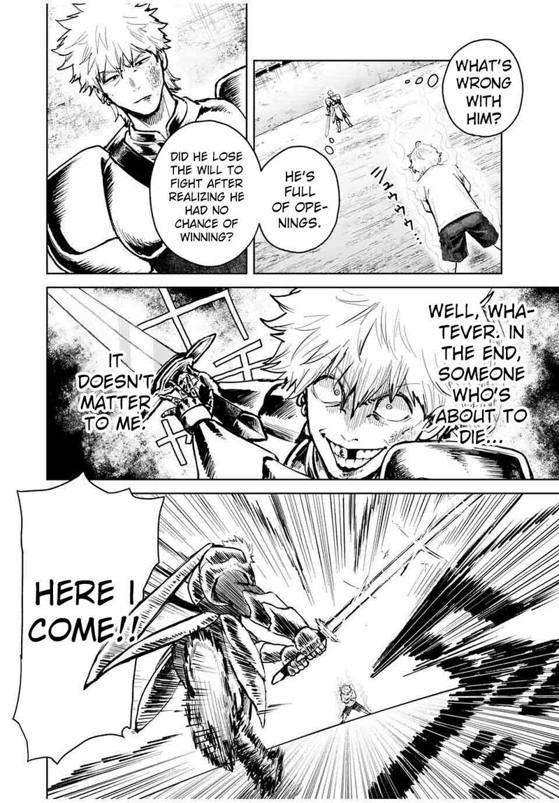 Isekai Gourmet De Nariagari Musou 15 2