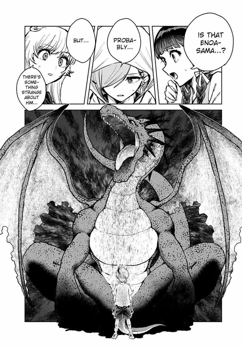 Isekai Gourmet De Nariagari Musou 15 7