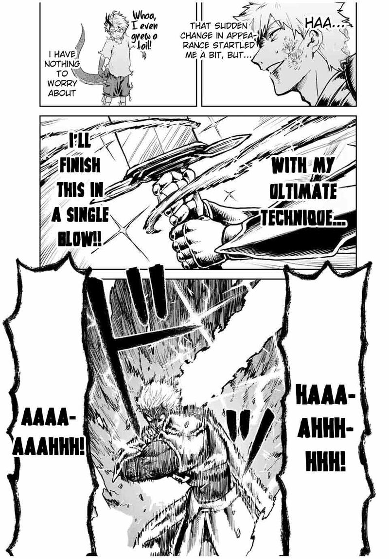 Isekai Gourmet De Nariagari Musou 15 9