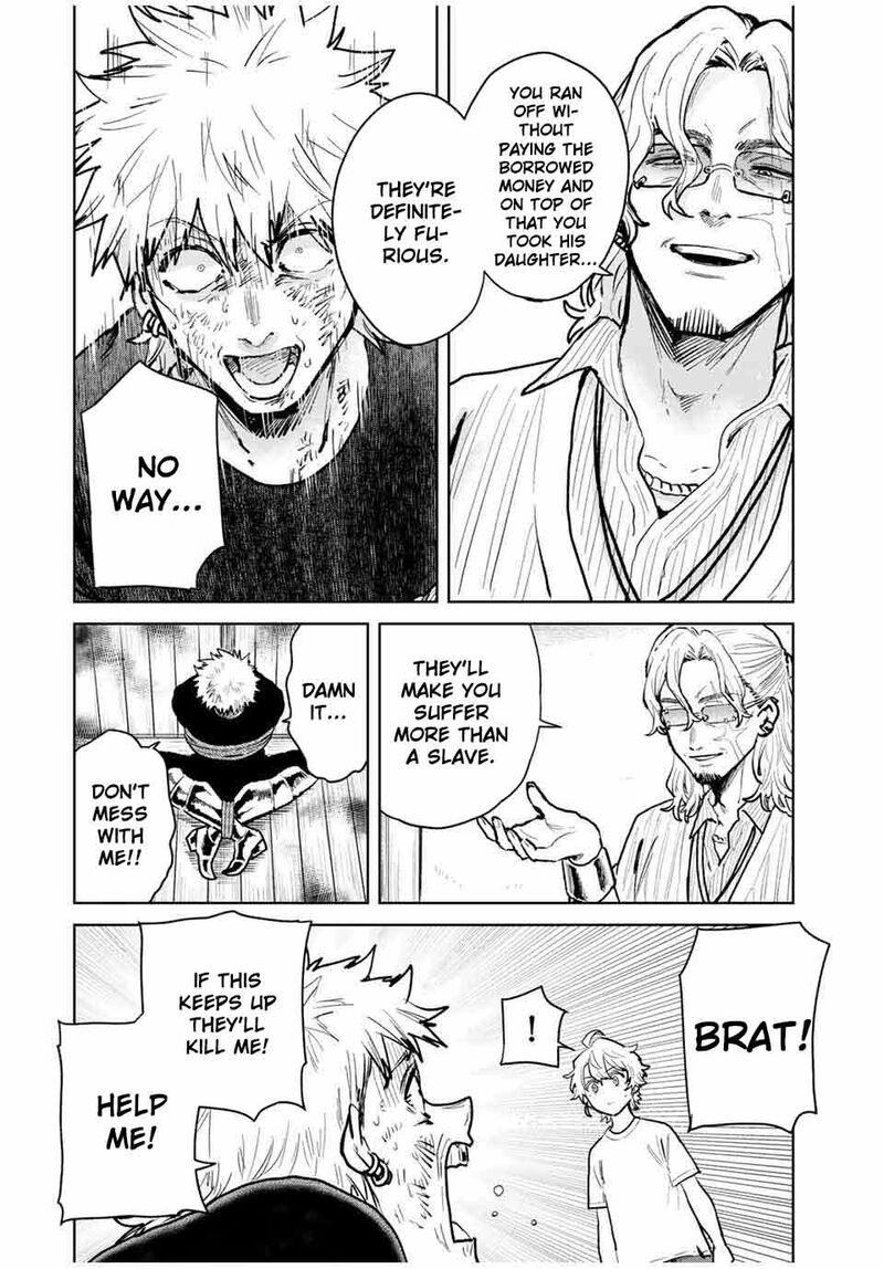 Isekai Gourmet De Nariagari Musou 16 12