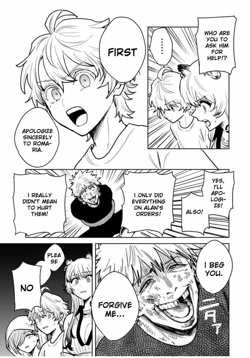 Isekai Gourmet De Nariagari Musou 16 13