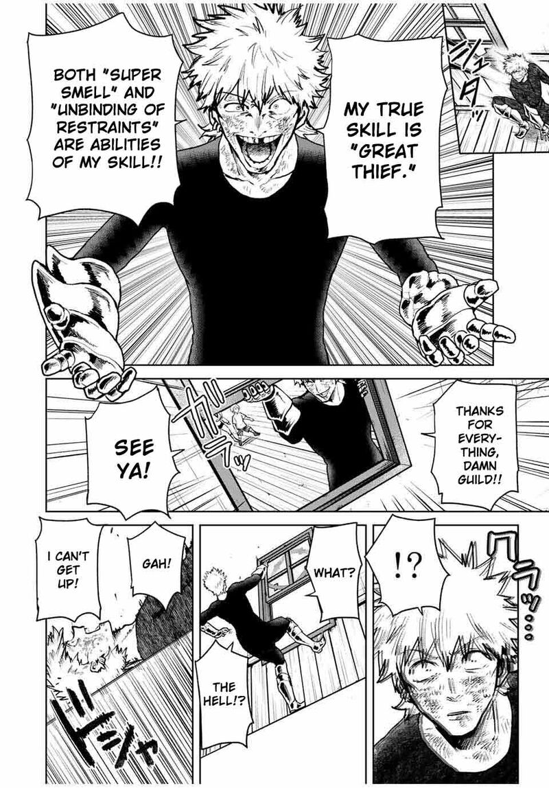 Isekai Gourmet De Nariagari Musou 16 16