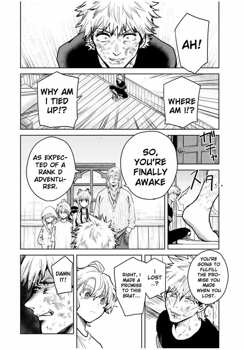 Isekai Gourmet De Nariagari Musou 16 8