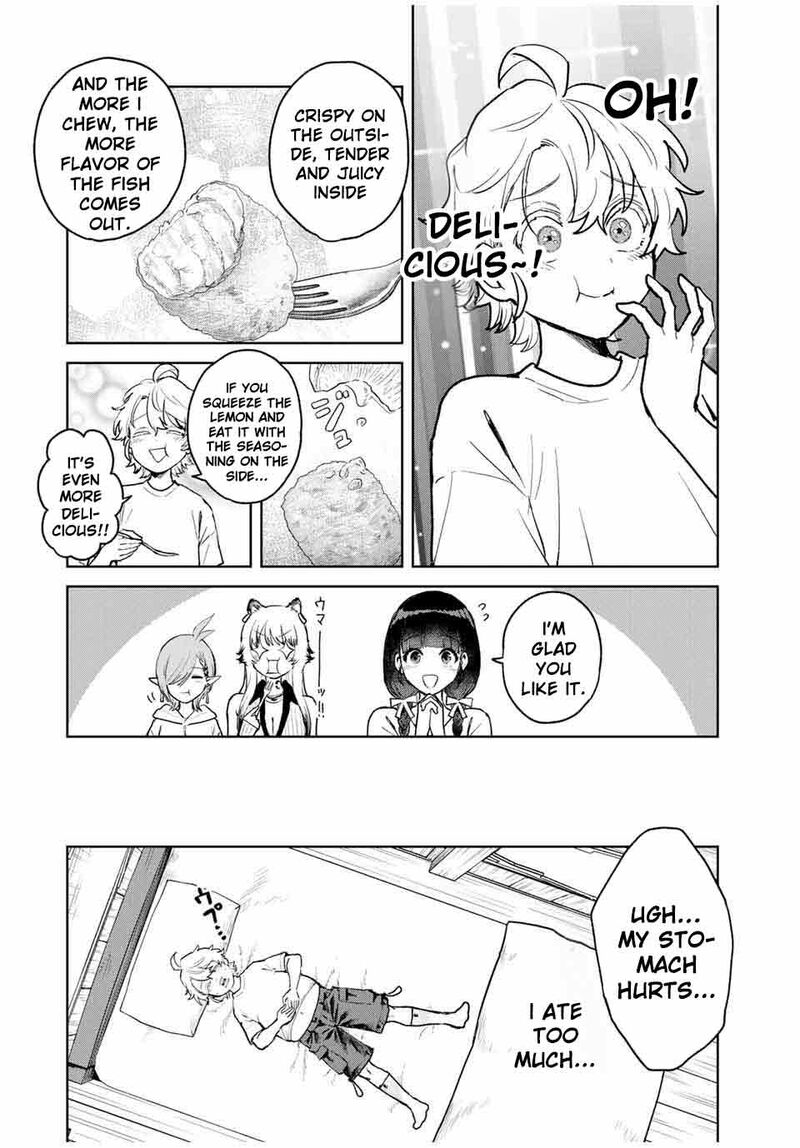 Isekai Gourmet De Nariagari Musou 18 10