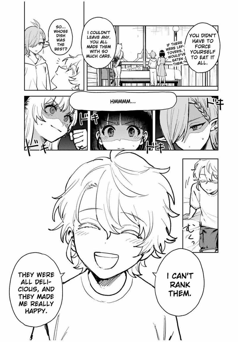 Isekai Gourmet De Nariagari Musou 18 11