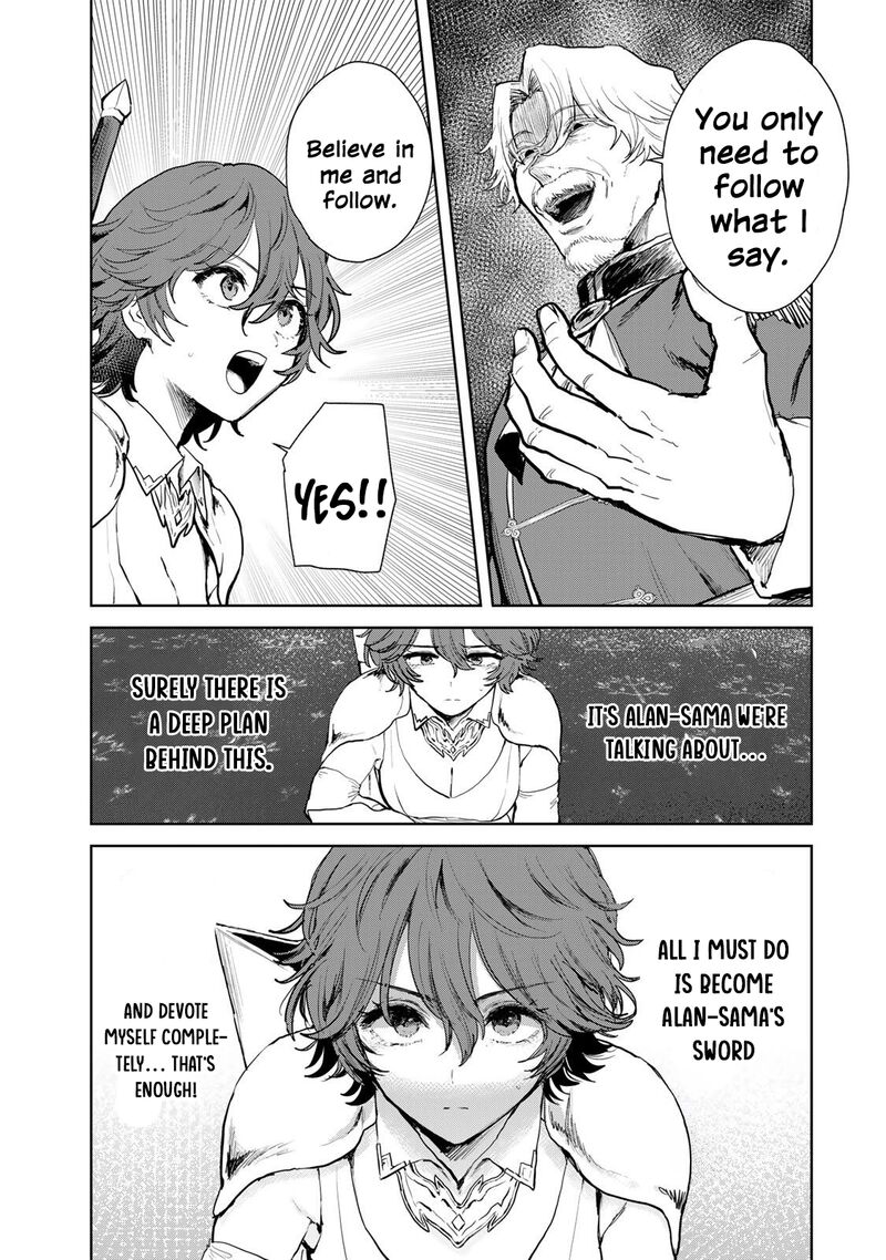 Isekai Gourmet De Nariagari Musou 21 10